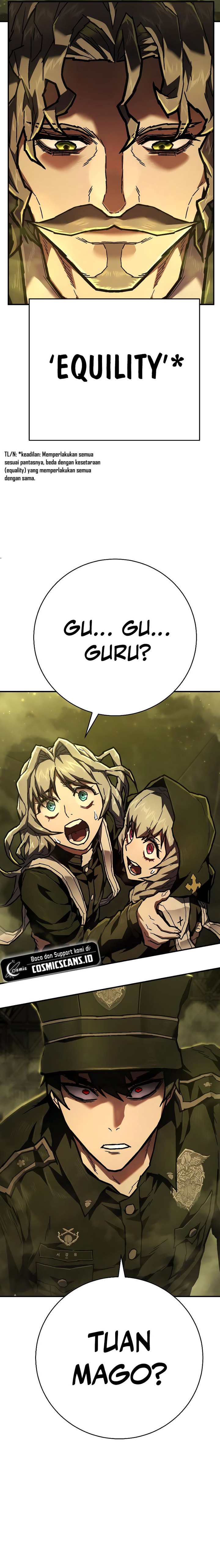 Executioner Chapter 11 page 25