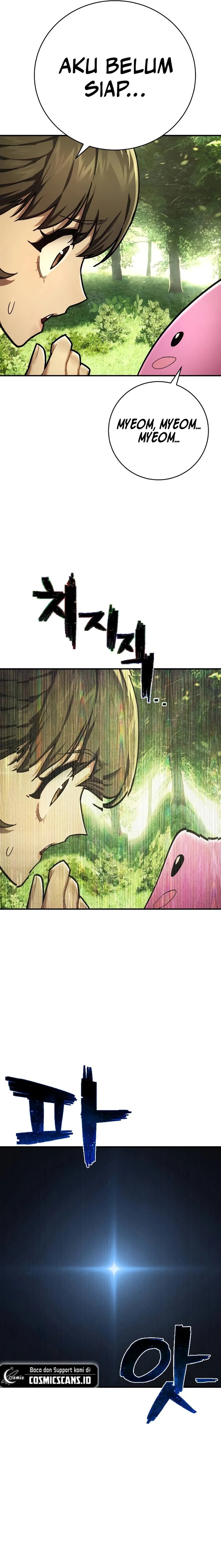 Executioner Chapter 23 bahasa Indonesia page 1