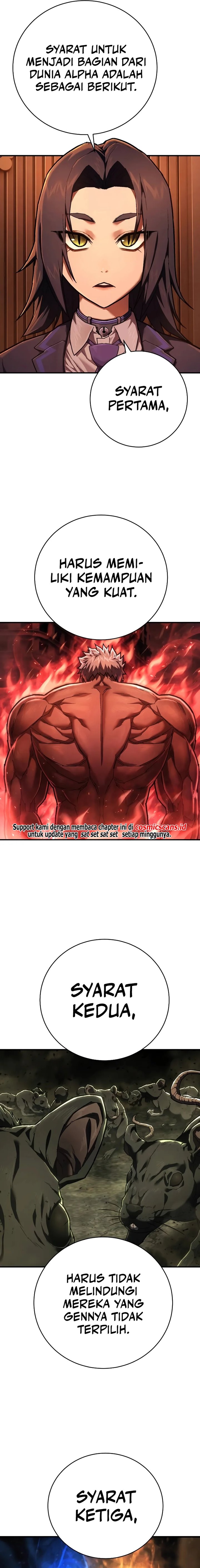 Executioner Chapter 23 bahasa Indonesia page 4