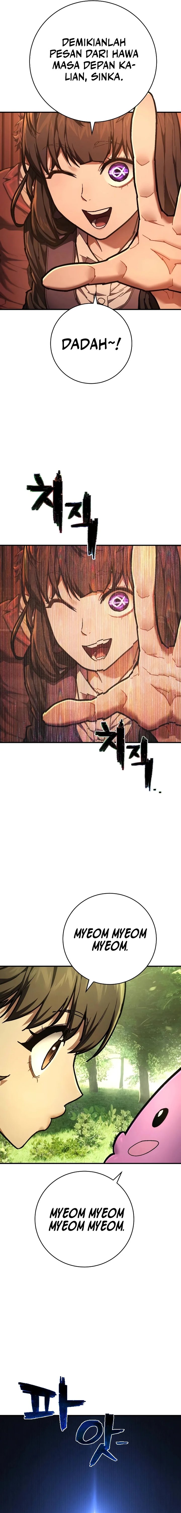 Executioner Chapter 23 bahasa Indonesia page 8