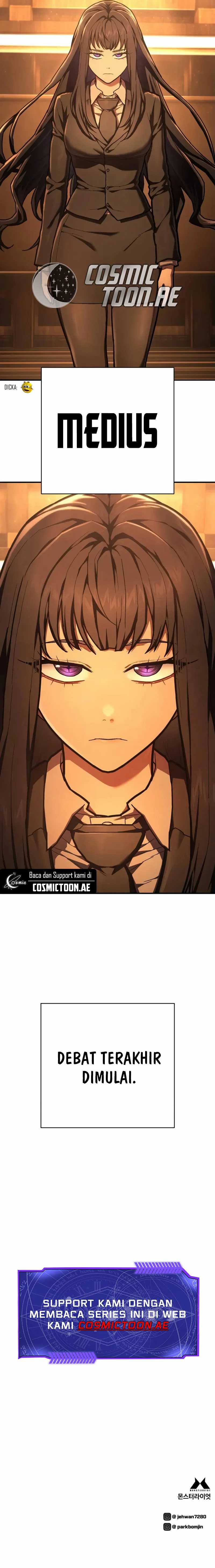 Executioner Chapter 43 bahasa Indonesia page 10