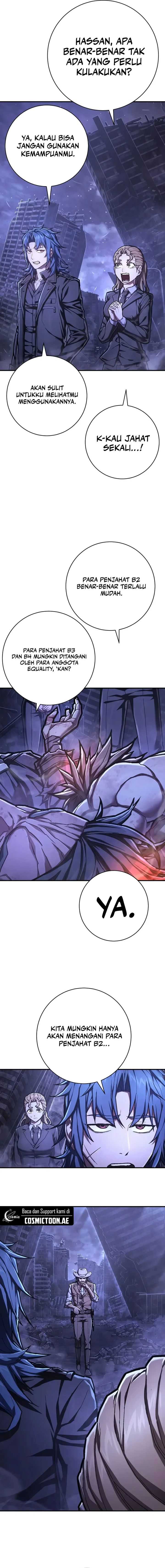 Executioner Chapter 48 page 1