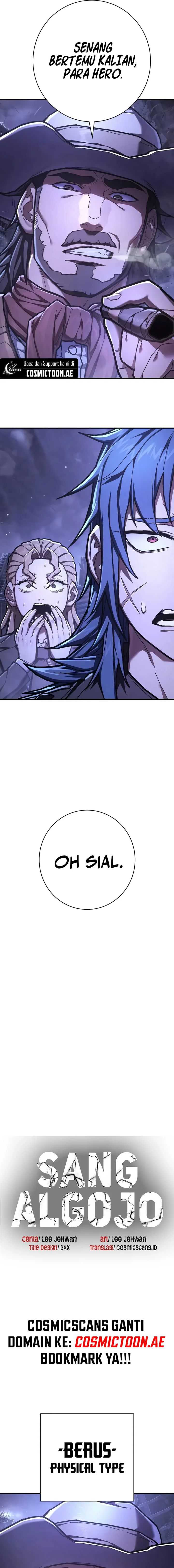 Executioner Chapter 48 page 2