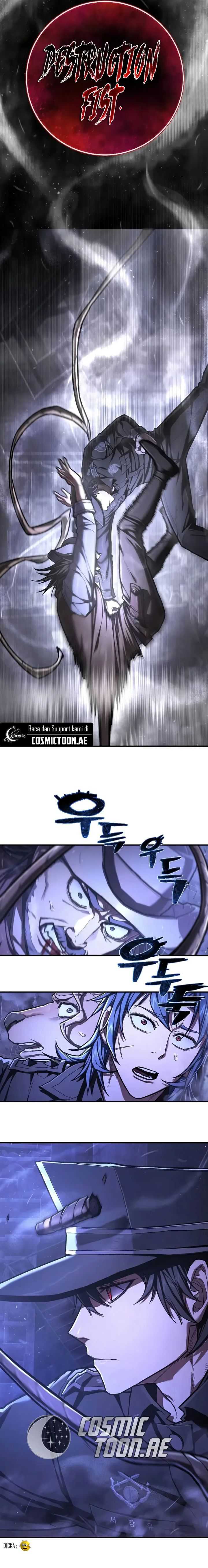 Executioner Chapter 48 page 16