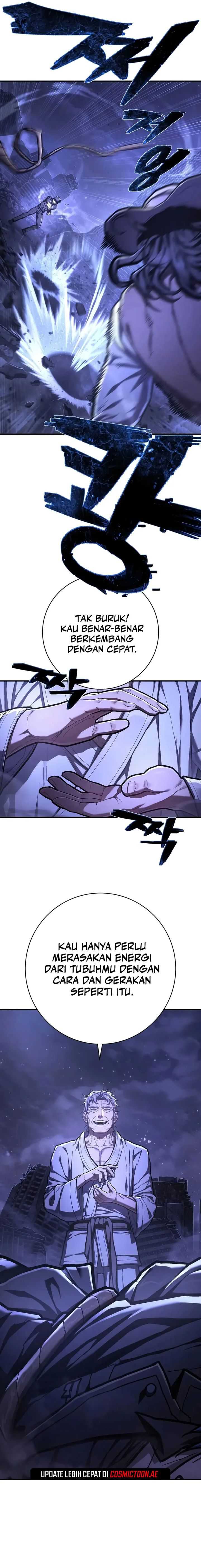 Executioner Chapter 48 page 17