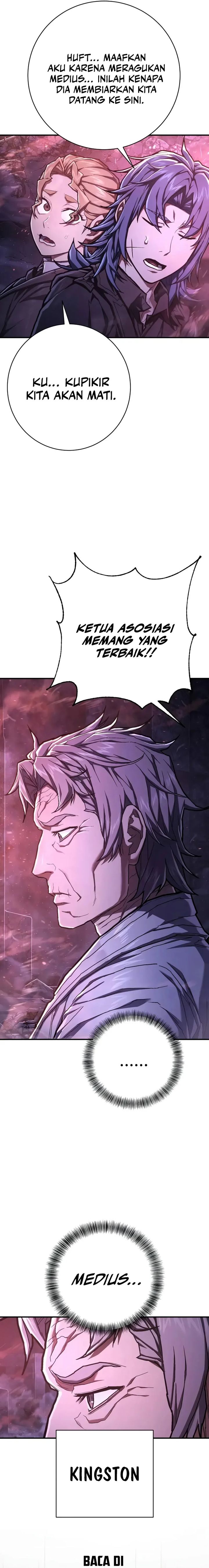 Executioner Chapter 49 page 12