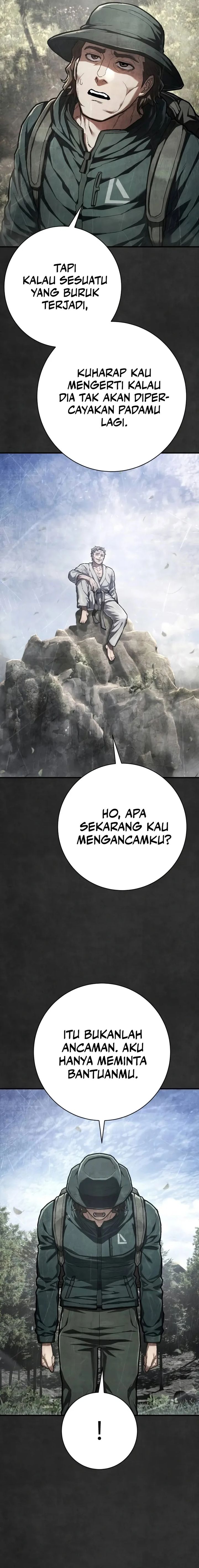 Executioner Chapter 49 page 15