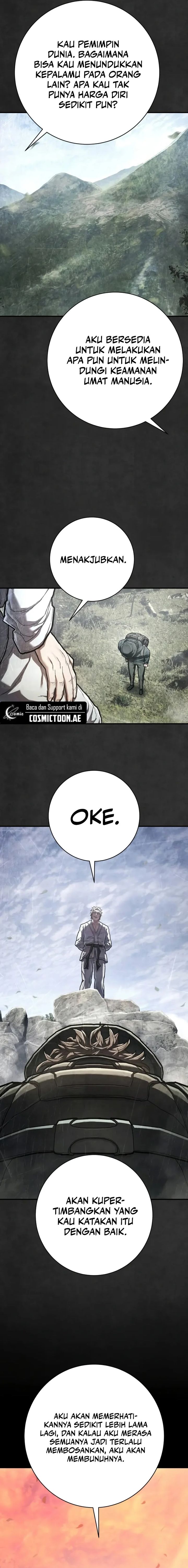 Executioner Chapter 49 page 16