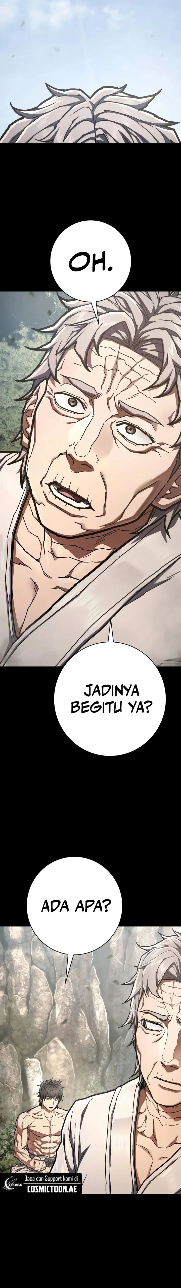 Executioner Chapter 49 page 18