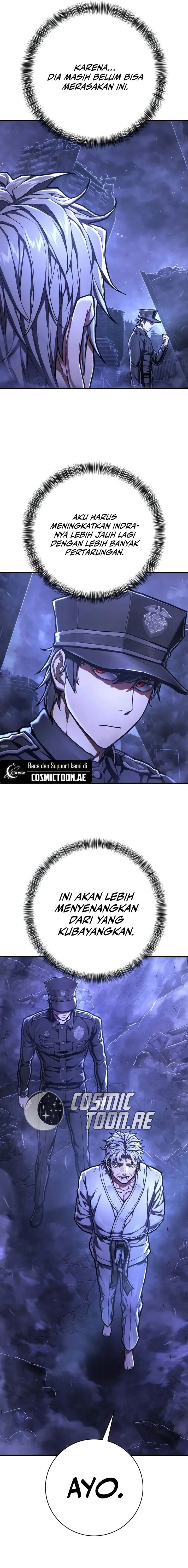 Executioner Chapter 49 page 21