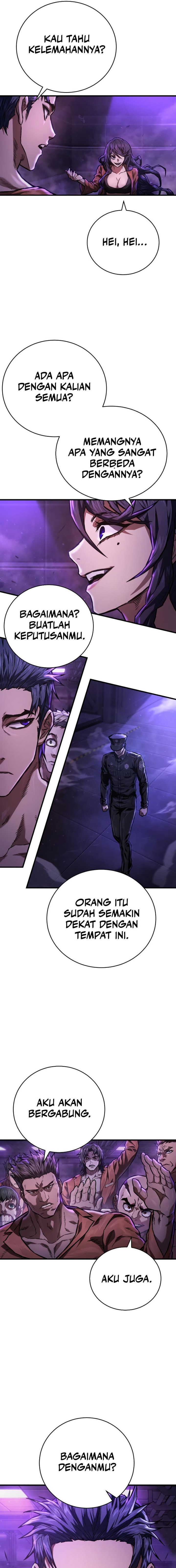 Executioner Chapter 5 page 6