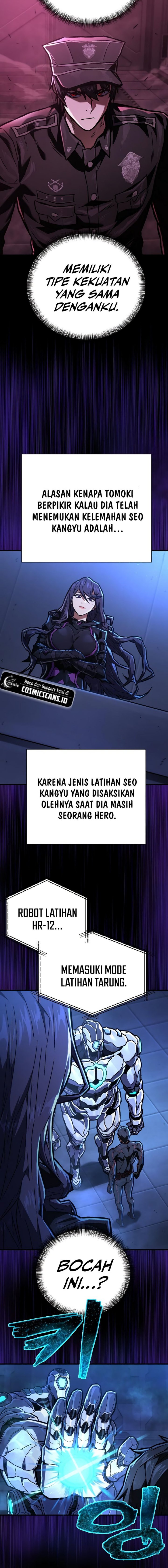 Executioner Chapter 5 page 11