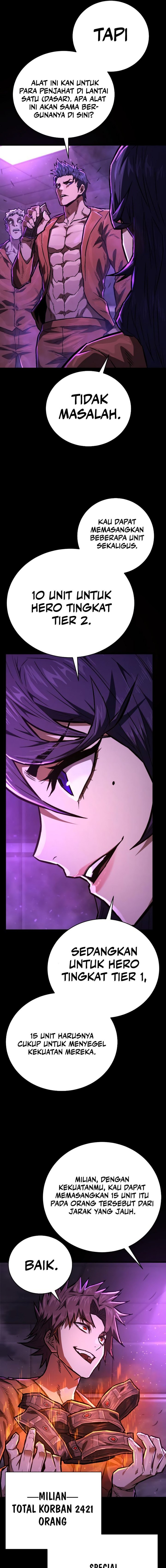 Executioner Chapter 5 page 16