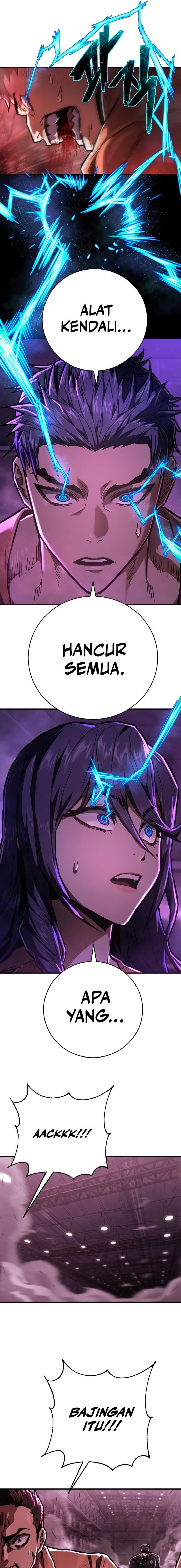 Executioner Chapter 5 page 20