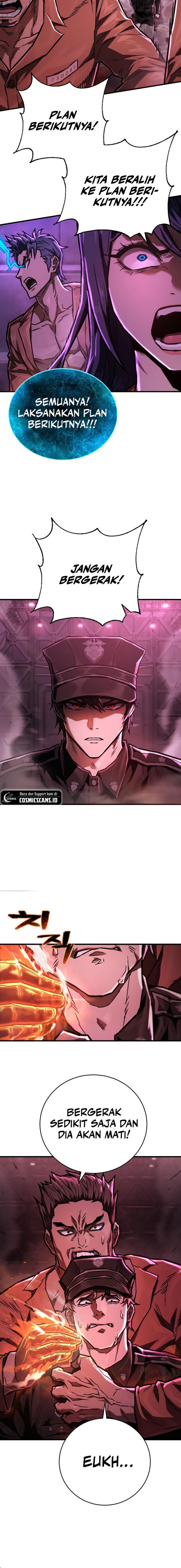 Executioner Chapter 5 page 21
