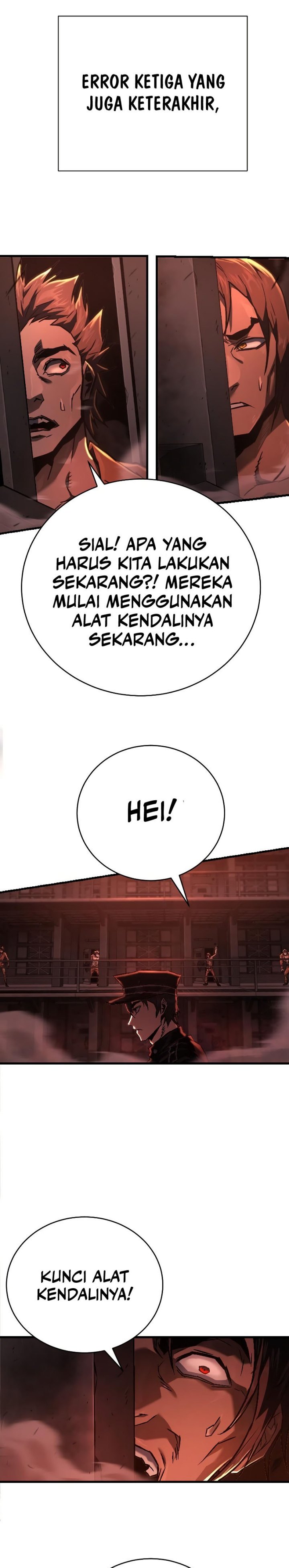 Executioner Chapter 5 page 24