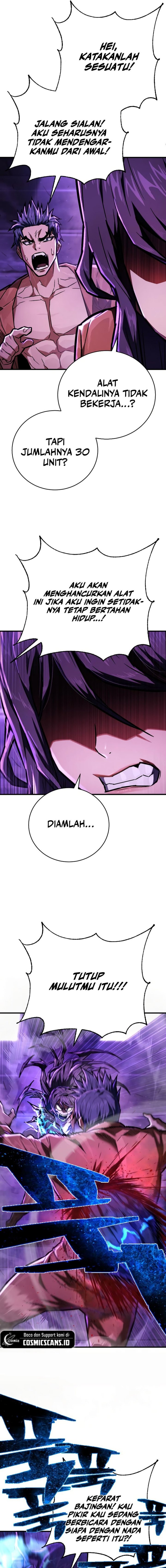Executioner Chapter 5 page 28