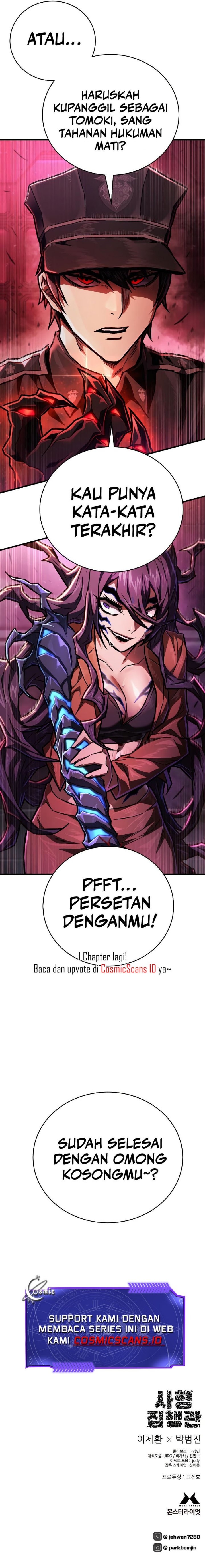 Executioner Chapter 5 page 32