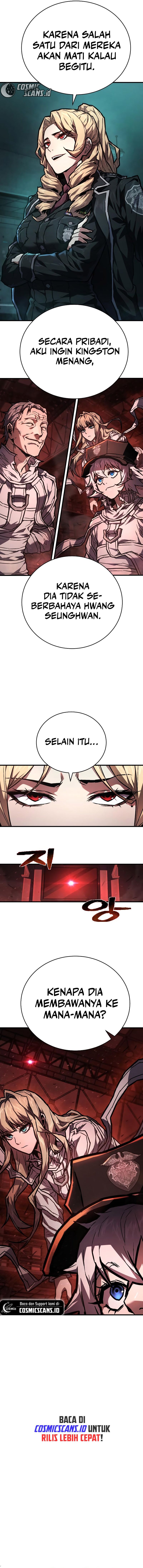Executioner Chapter 7 page 1