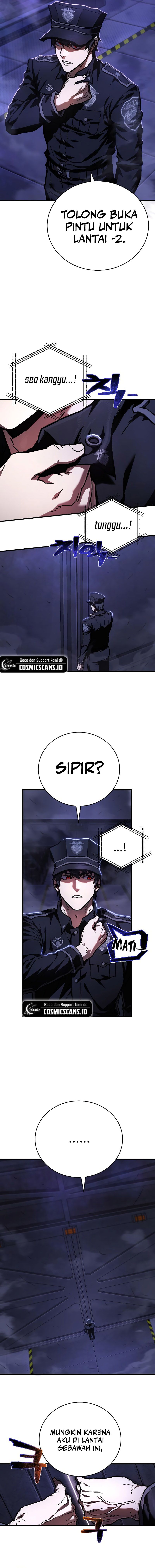 Executioner Chapter 7 page 19