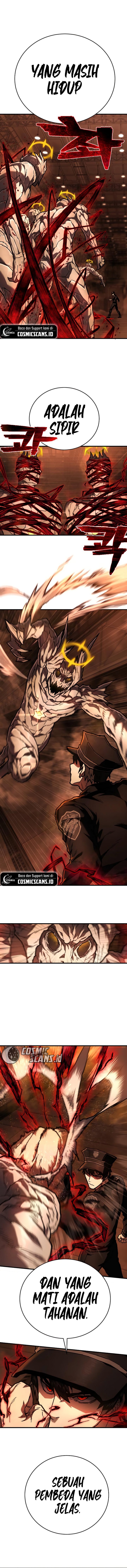 Executioner Chapter 8 page 9