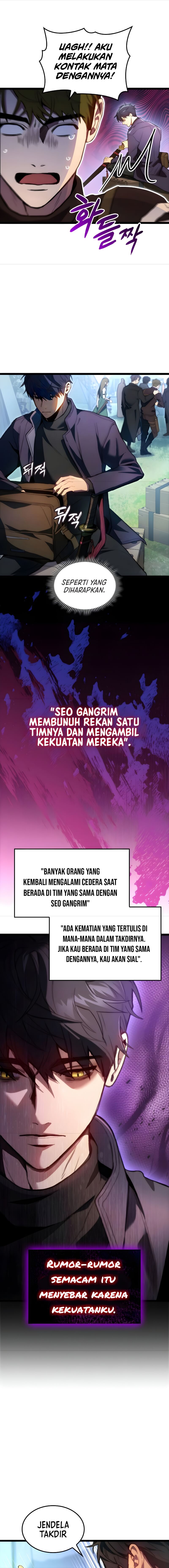 F-Class Destiny Hunter Chapter 1 page 4