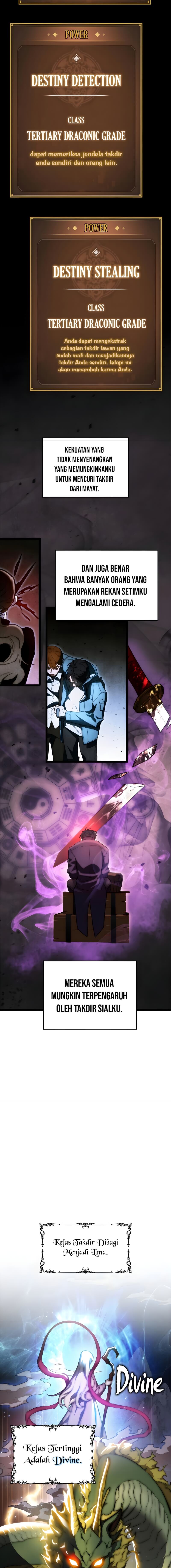 F-Class Destiny Hunter Chapter 1 page 5