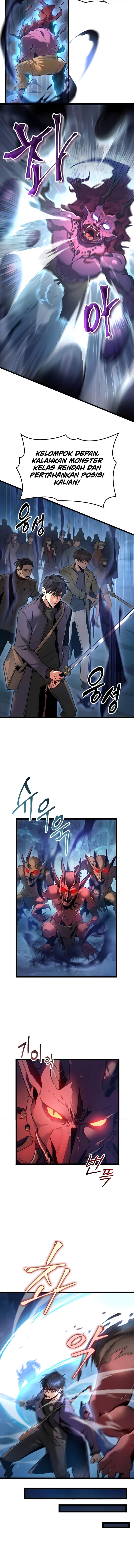 F-Class Destiny Hunter Chapter 1 page 13