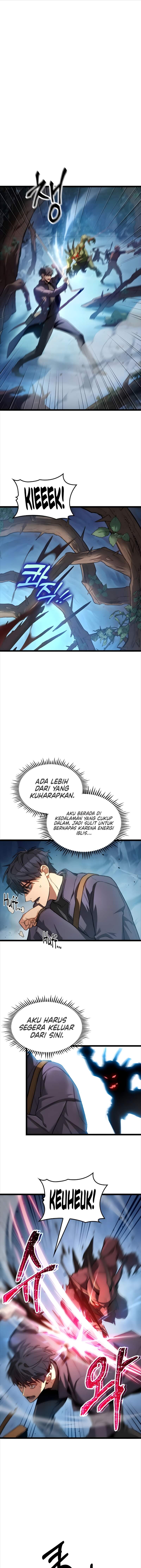 F-Class Destiny Hunter Chapter 1 page 14