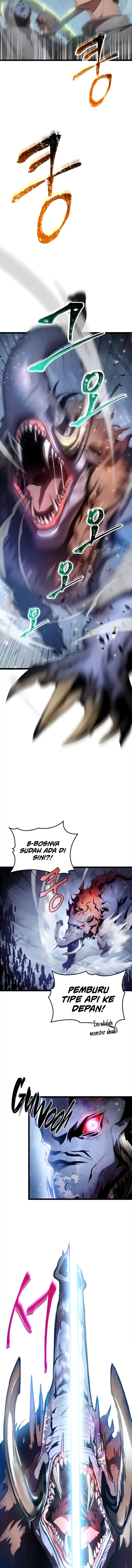 F-Class Destiny Hunter Chapter 1 page 17