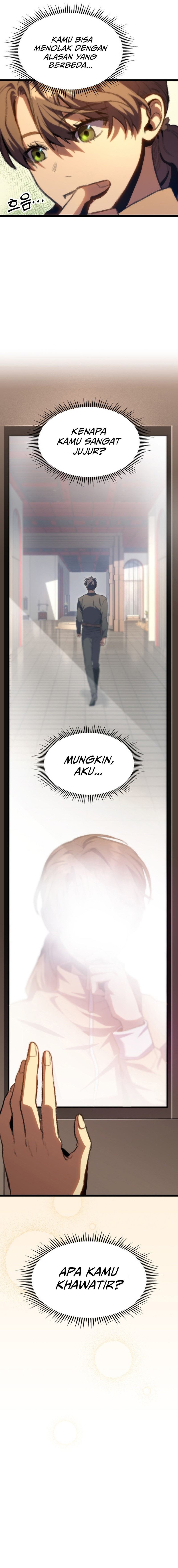 F-Class Destiny Hunter Chapter 11 page 23