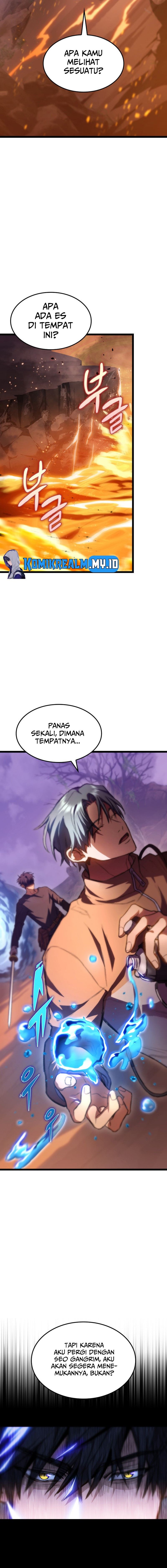 F-Class Destiny Hunter Chapter 11 page 33