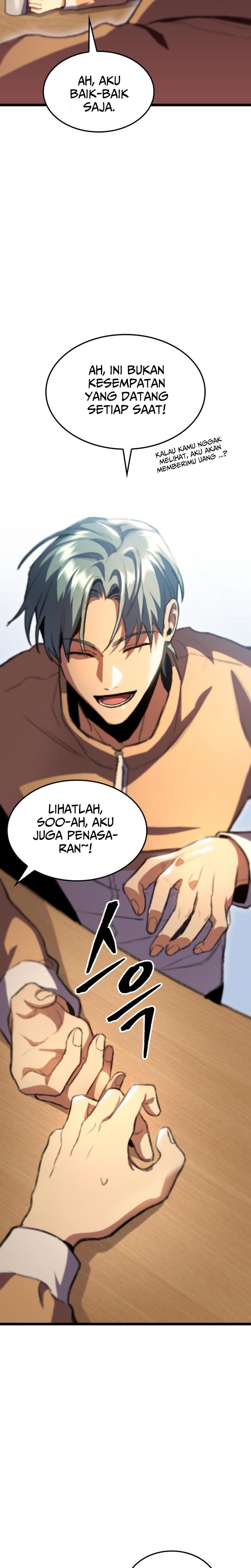 F-Class Destiny Hunter Chapter 11 page 40