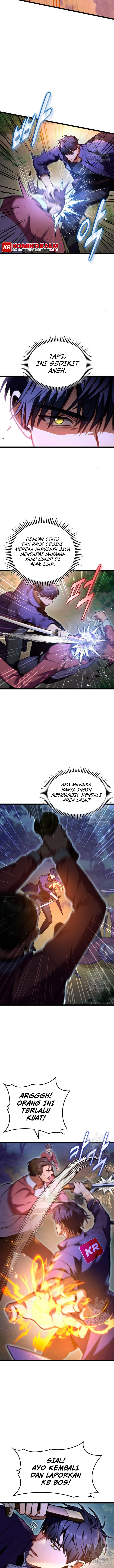 F-Class Destiny Hunter Chapter 25 page 3