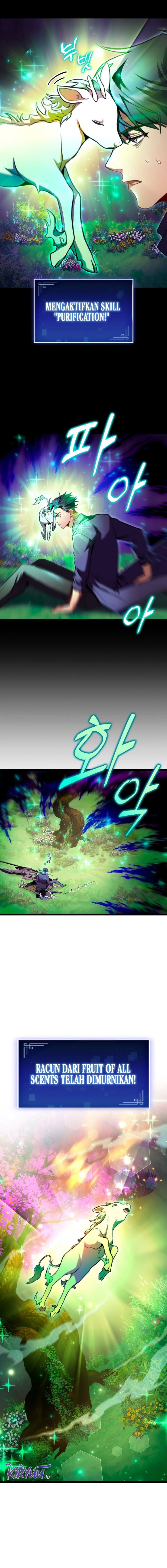 F-Class Destiny Hunter Chapter 28 page 16