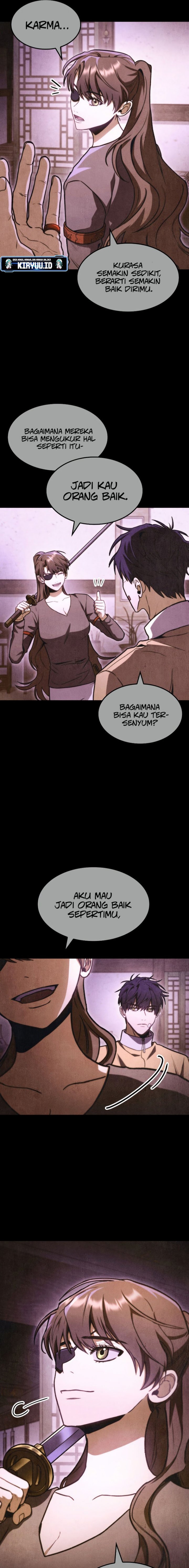 F-Class Destiny Hunter Chapter 41 page 19