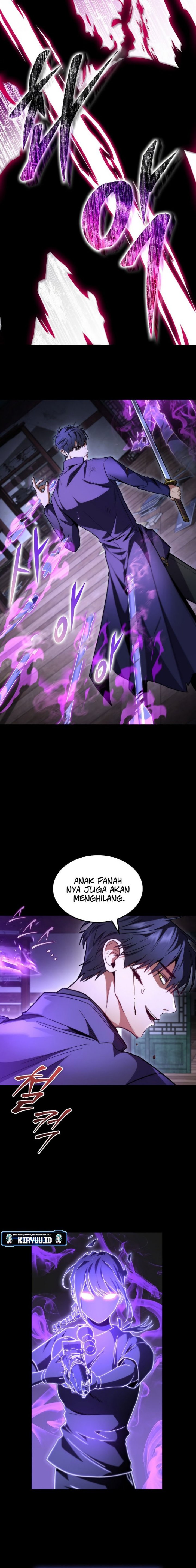 F-Class Destiny Hunter Chapter 43 page 4