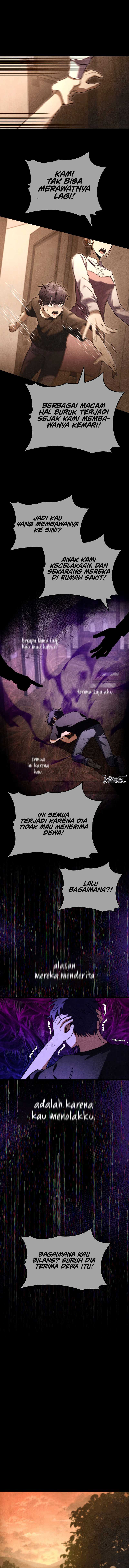F-Class Destiny Hunter Chapter 51 page 1