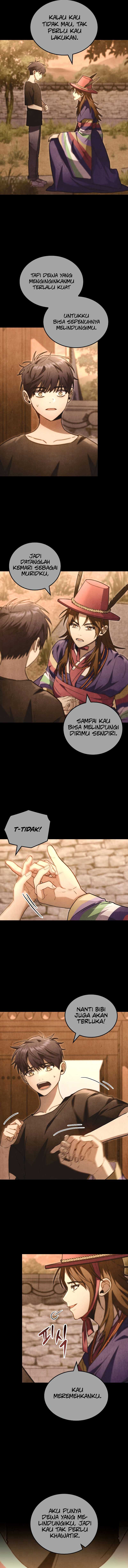 F-Class Destiny Hunter Chapter 51 page 4