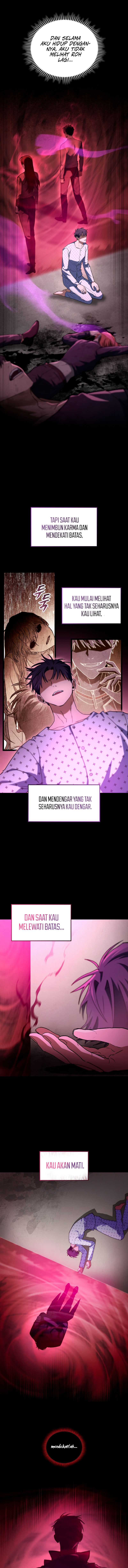 F-Class Destiny Hunter Chapter 51 page 6