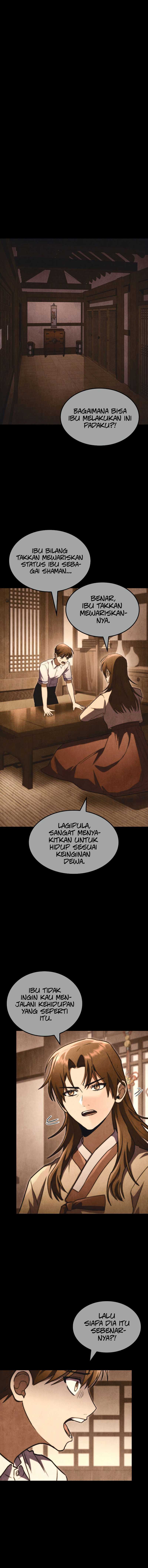 F-Class Destiny Hunter Chapter 55 page 3