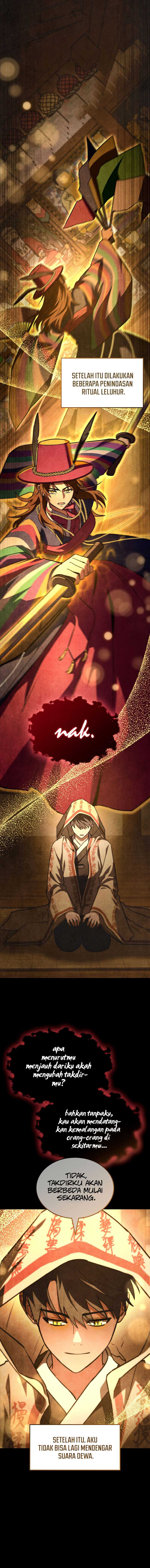 F-Class Destiny Hunter Chapter 55 page 10