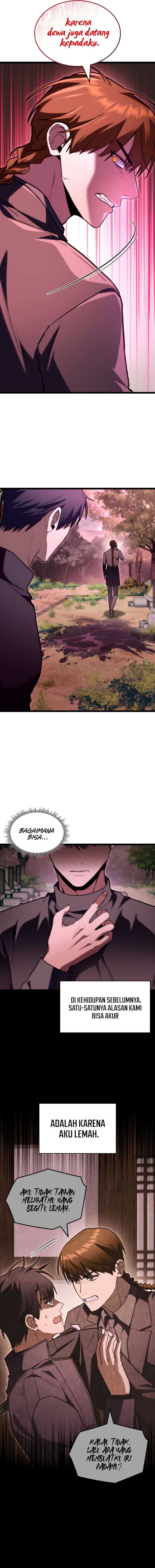 F-Class Destiny Hunter Chapter 55 page 16