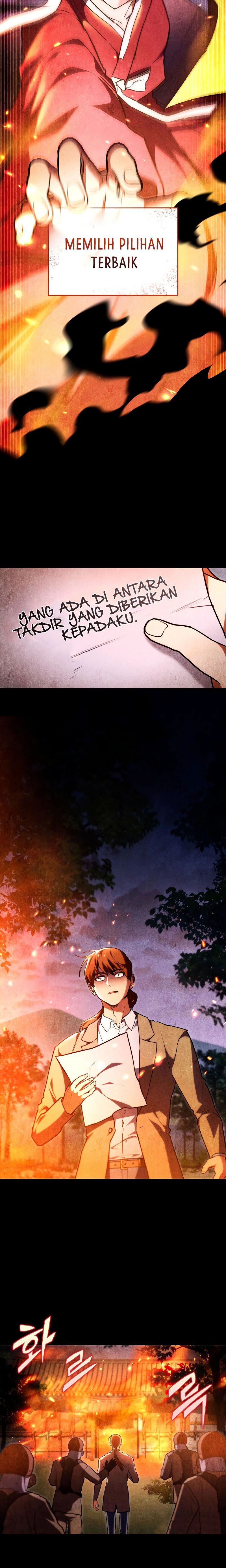 F-Class Destiny Hunter Chapter 62 page 4