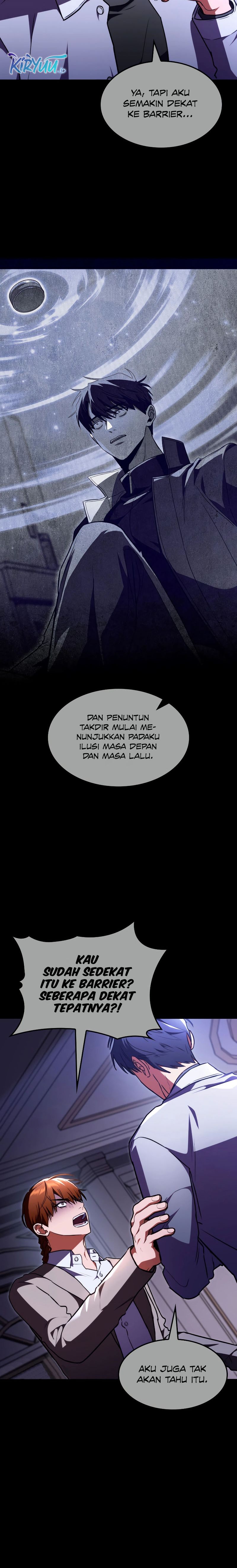 F-Class Destiny Hunter Chapter 62 page 10