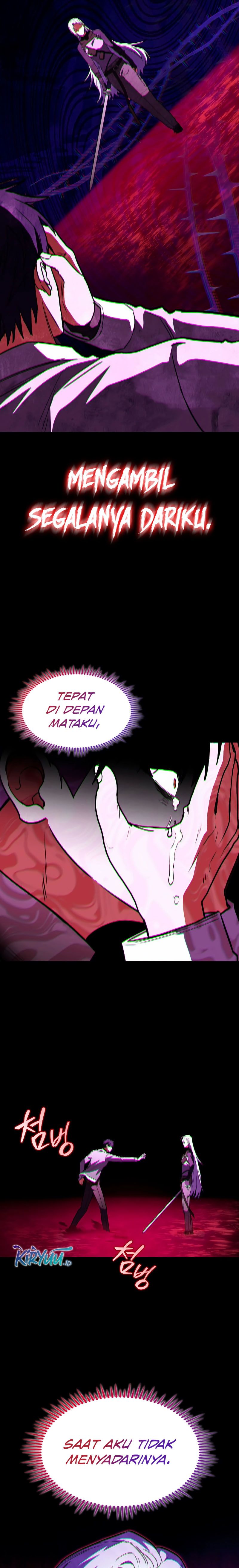 F-Class Destiny Hunter Chapter 62 page 29