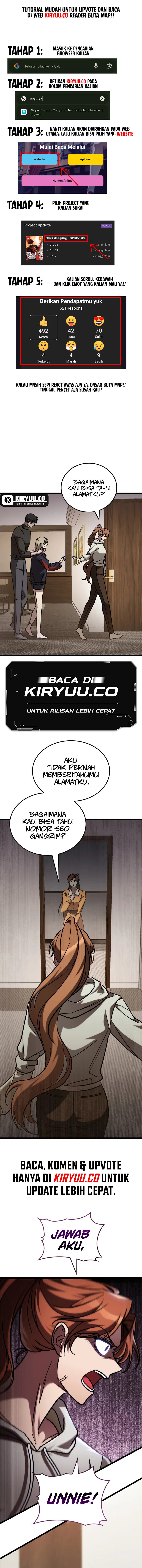 F-Class Destiny Hunter Chapter 64 page 1