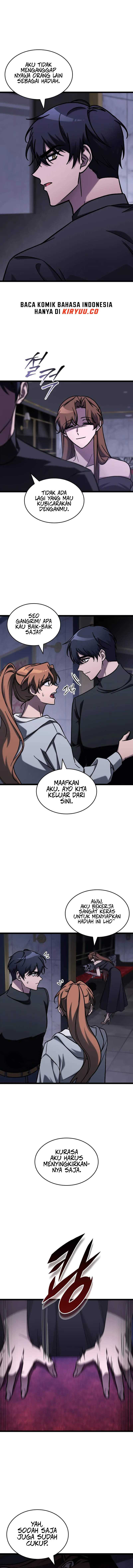 F-Class Destiny Hunter Chapter 65 page 4