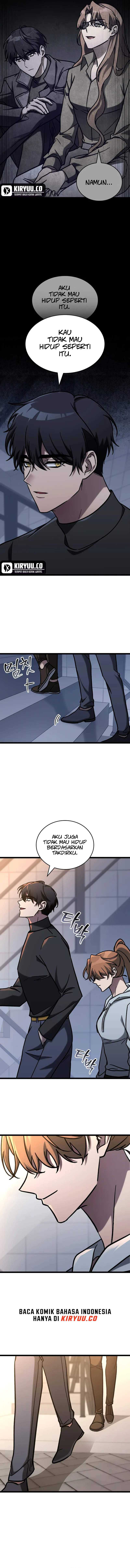 F-Class Destiny Hunter Chapter 65 page 15
