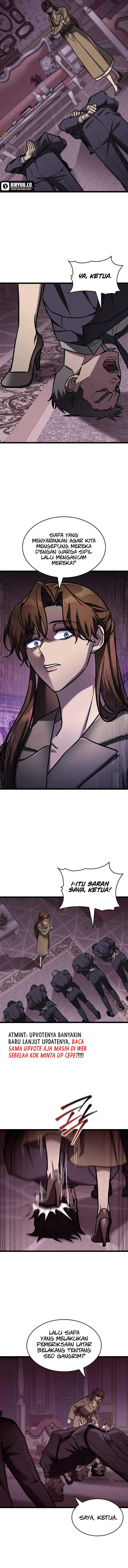 F-Class Destiny Hunter Chapter 66 page 2